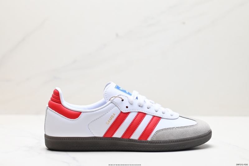 Adidas Samba Shoes